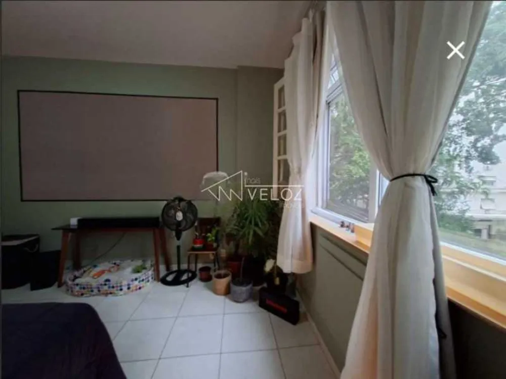 Apartamento, 1 quarto, 65 m² - Foto 2