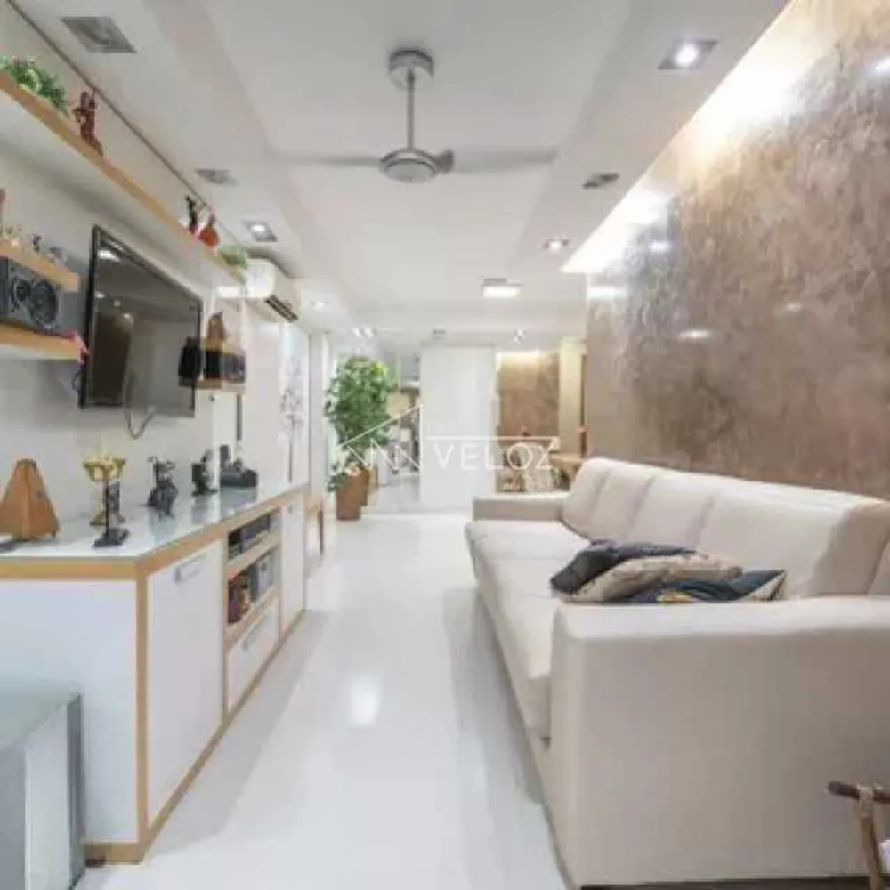 Apartamento, 2 quartos, 90 m² - Foto 5