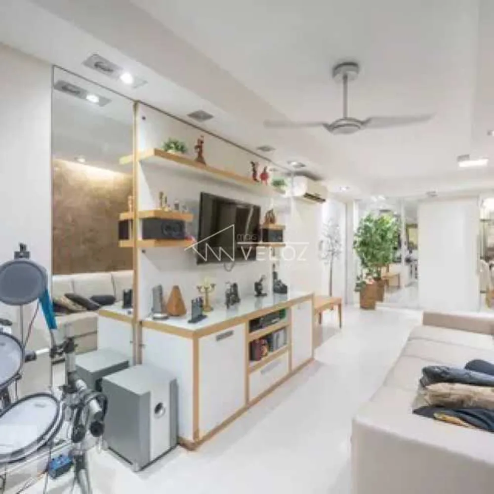 Apartamento, 2 quartos, 90 m² - Foto 6