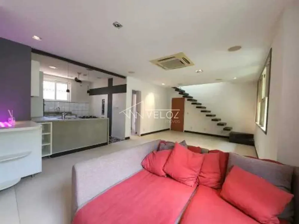 Apartamento, 3 quartos, 196 m² - Foto 17