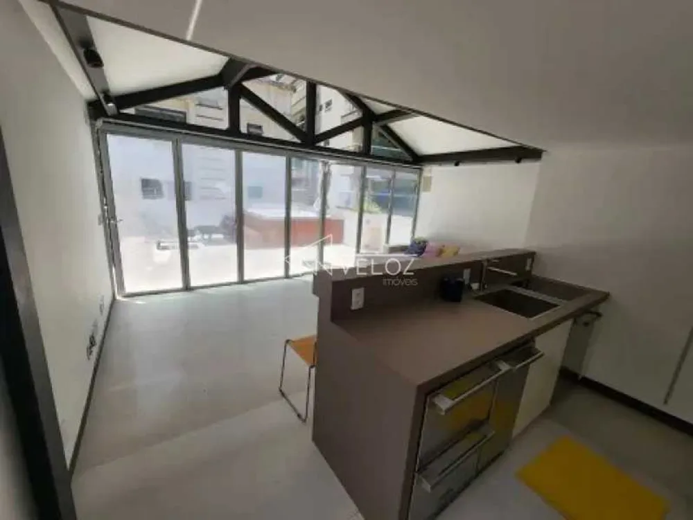 Apartamento, 3 quartos, 196 m² - Foto 9