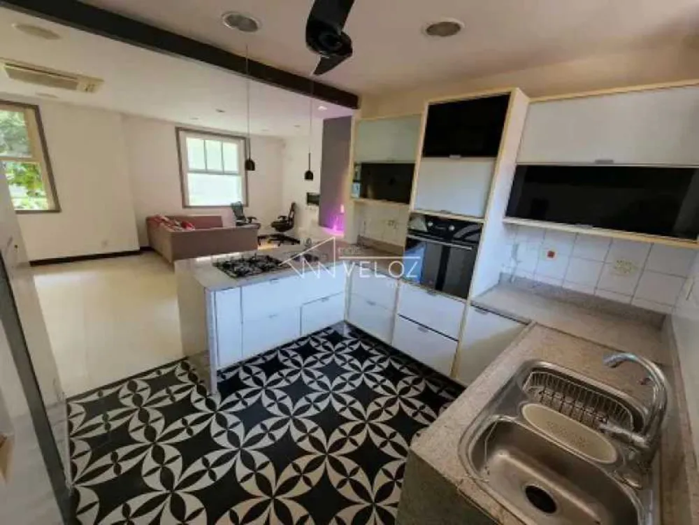 Apartamento, 3 quartos, 196 m² - Foto 6