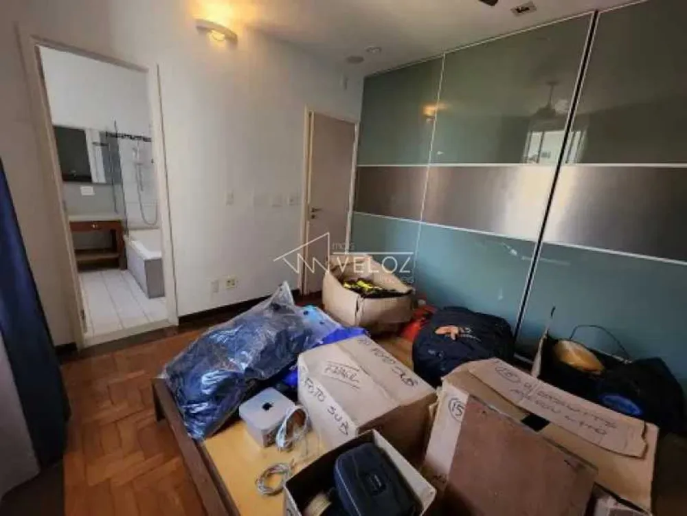 Apartamento, 3 quartos, 196 m² - Foto 22