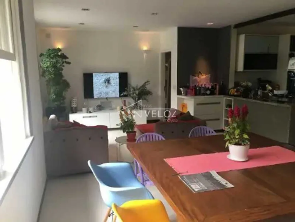 Apartamento, 3 quartos, 196 m² - Foto 14