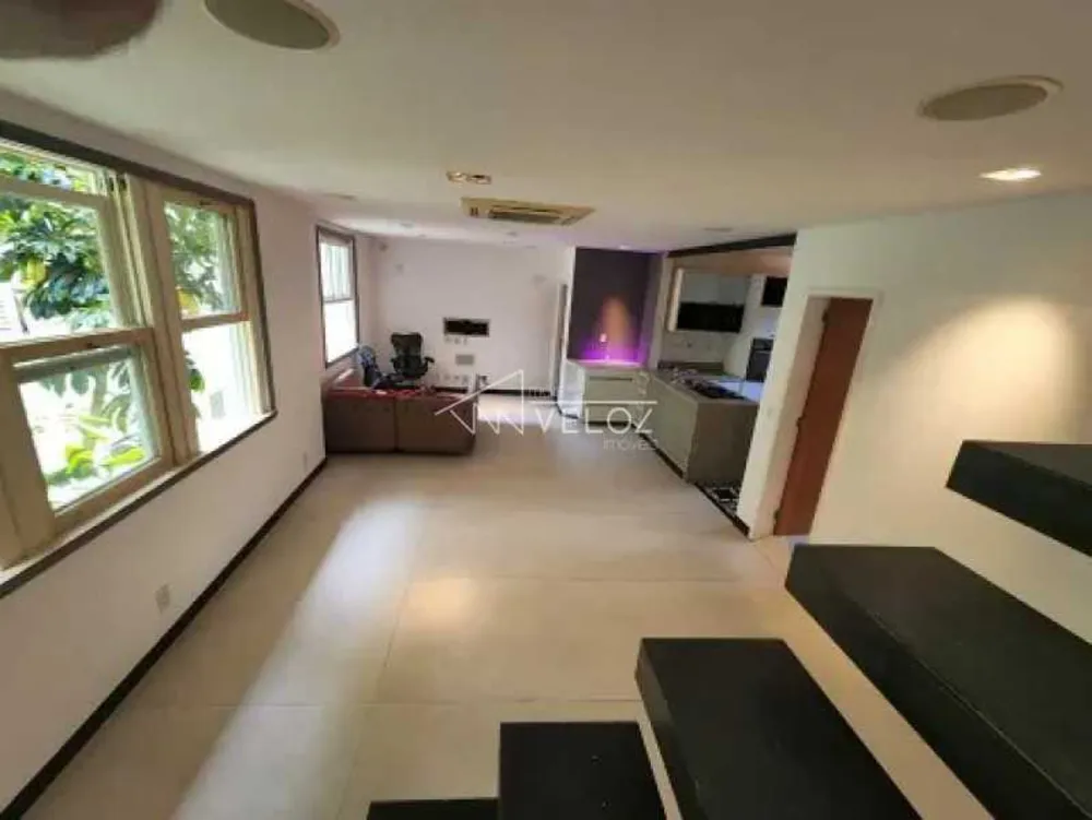 Apartamento, 3 quartos, 196 m² - Foto 15