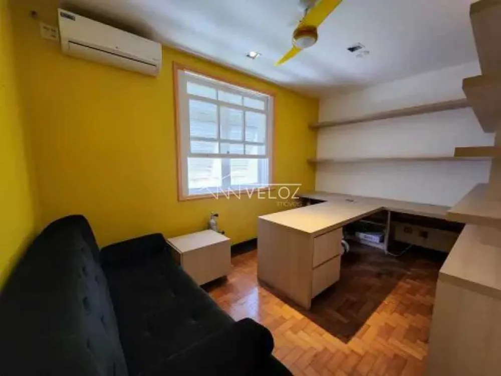 Apartamento, 3 quartos, 196 m² - Foto 5