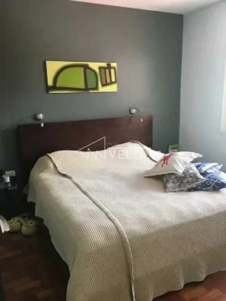 Apartamento, 3 quartos, 196 m² - Foto 8