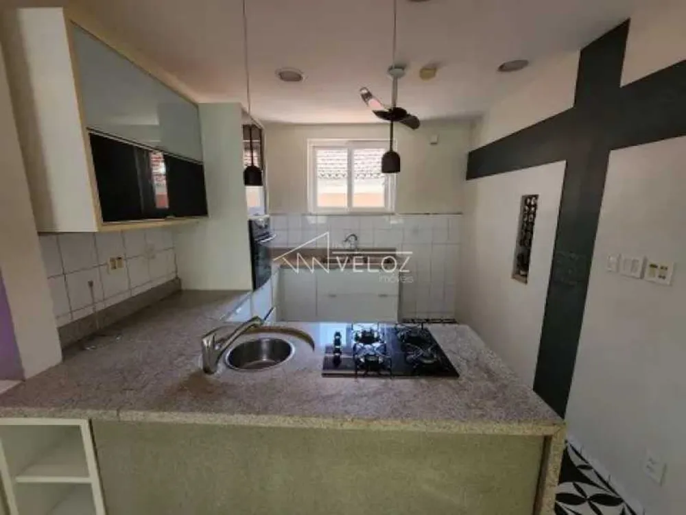 Apartamento, 3 quartos, 196 m² - Foto 3