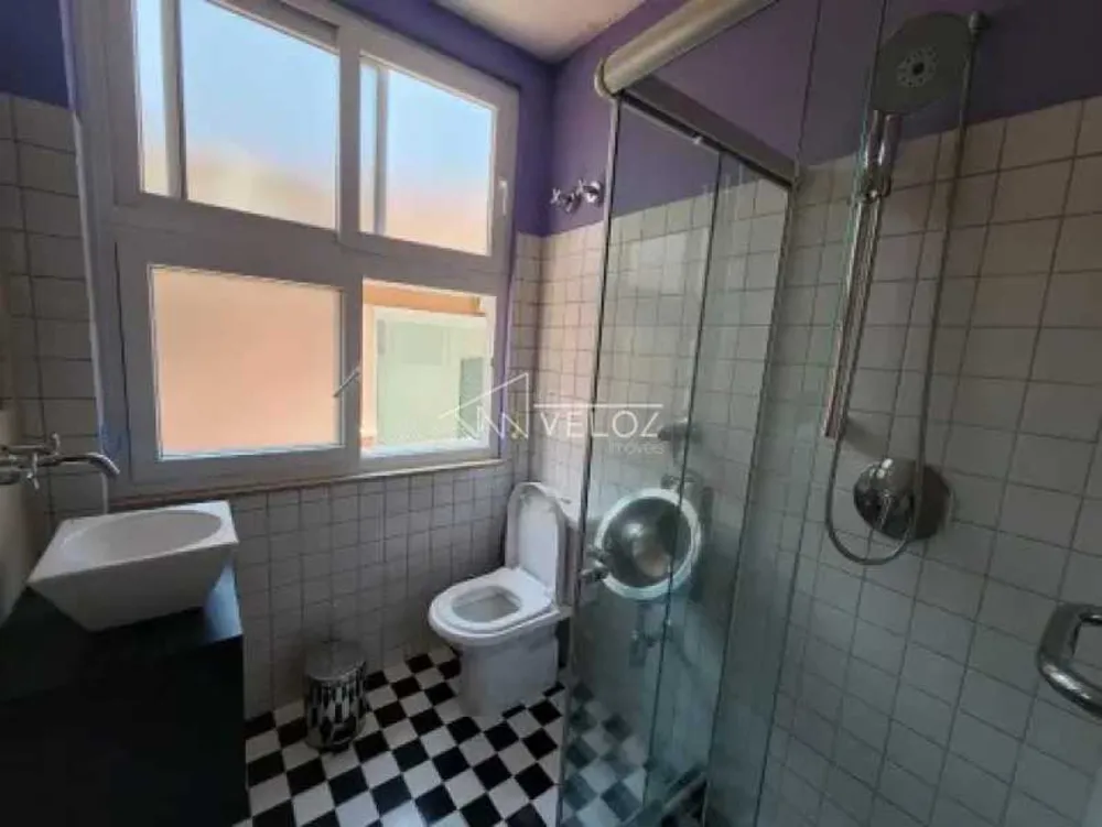 Apartamento, 3 quartos, 196 m² - Foto 21