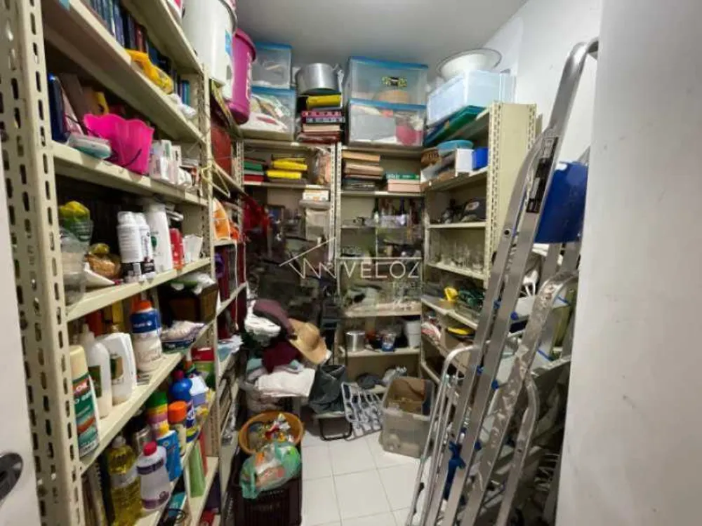 Apartamento, 1 quarto, 208 m² - Foto 20
