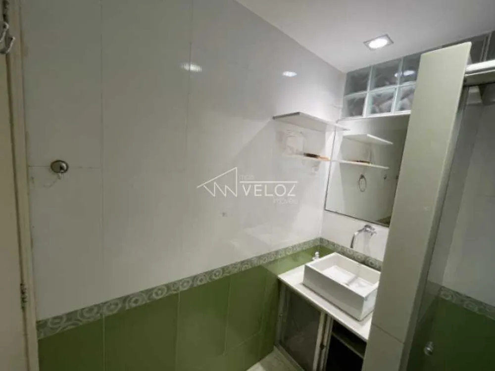 Apartamento, 1 quarto, 208 m² - Foto 4