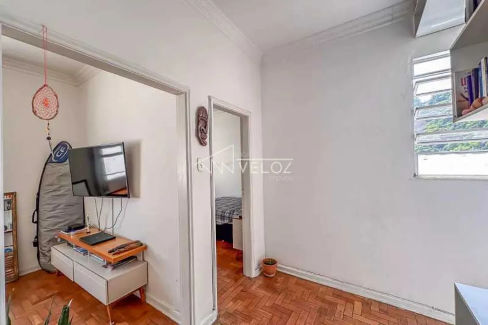 Apartamento, 1 quarto, 51 m² - Foto 1