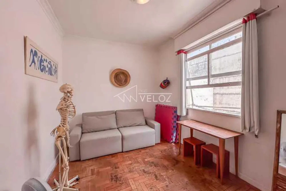 Apartamento, 1 quarto, 51 m² - Foto 10