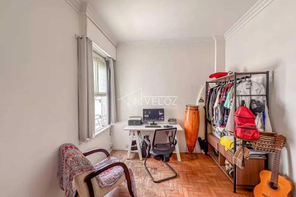 Apartamento, 1 quarto, 51 m² - Foto 7