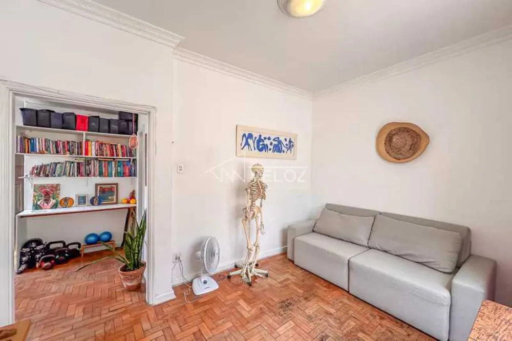 Apartamento, 1 quarto, 51 m² - Foto 17