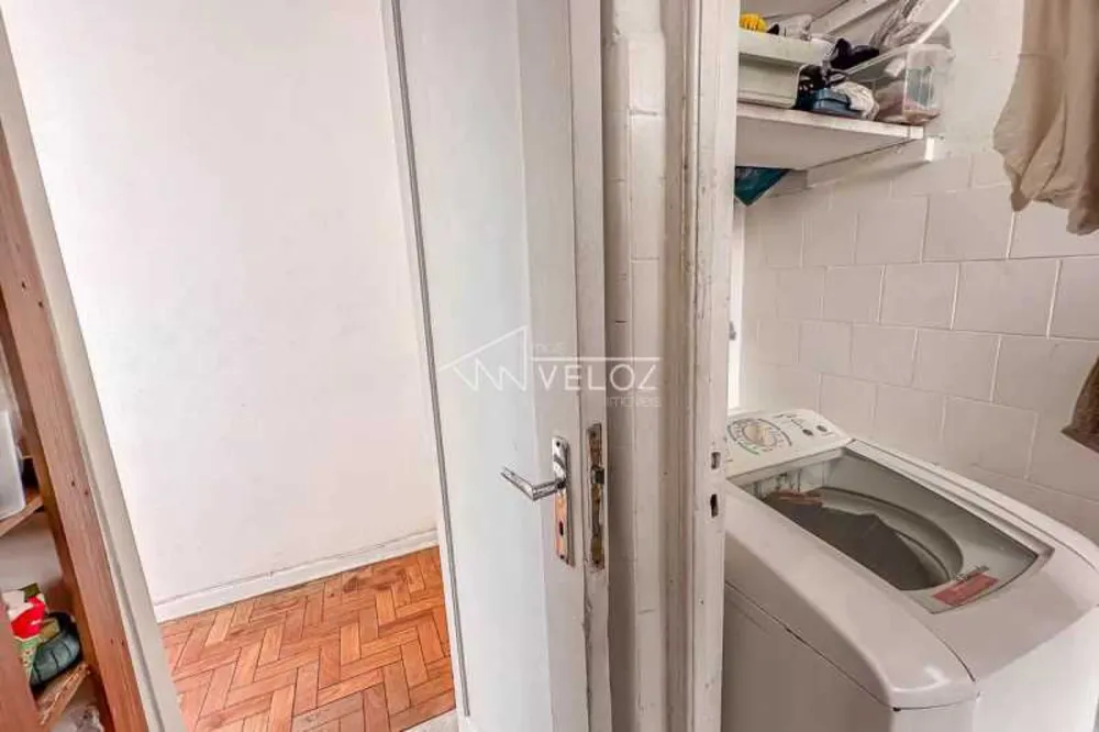 Apartamento, 1 quarto, 51 m² - Foto 2
