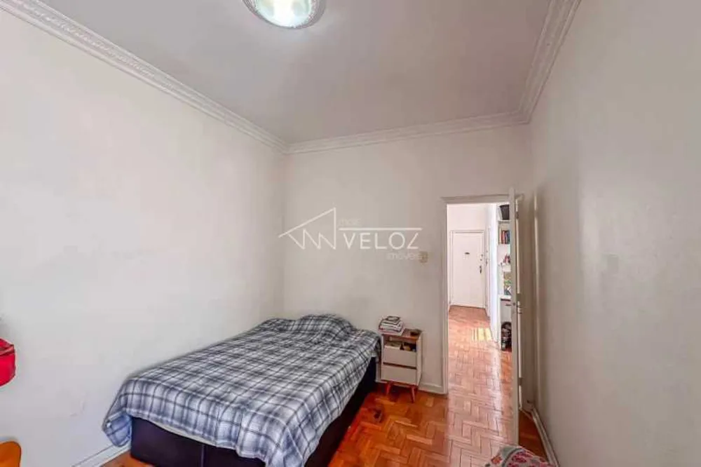 Apartamento, 1 quarto, 51 m² - Foto 3