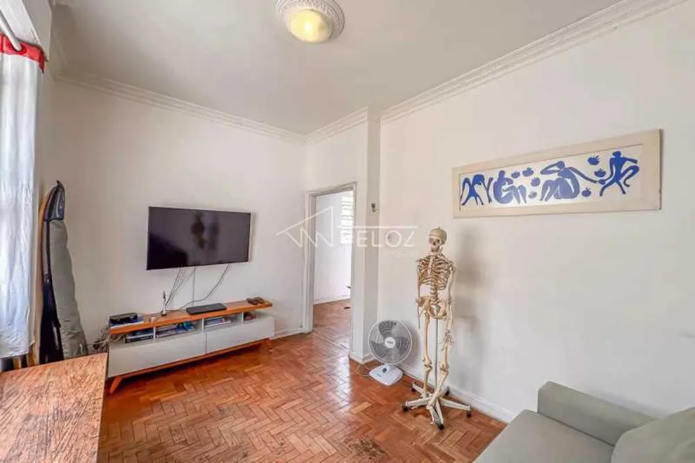 Apartamento, 1 quarto, 51 m² - Foto 19