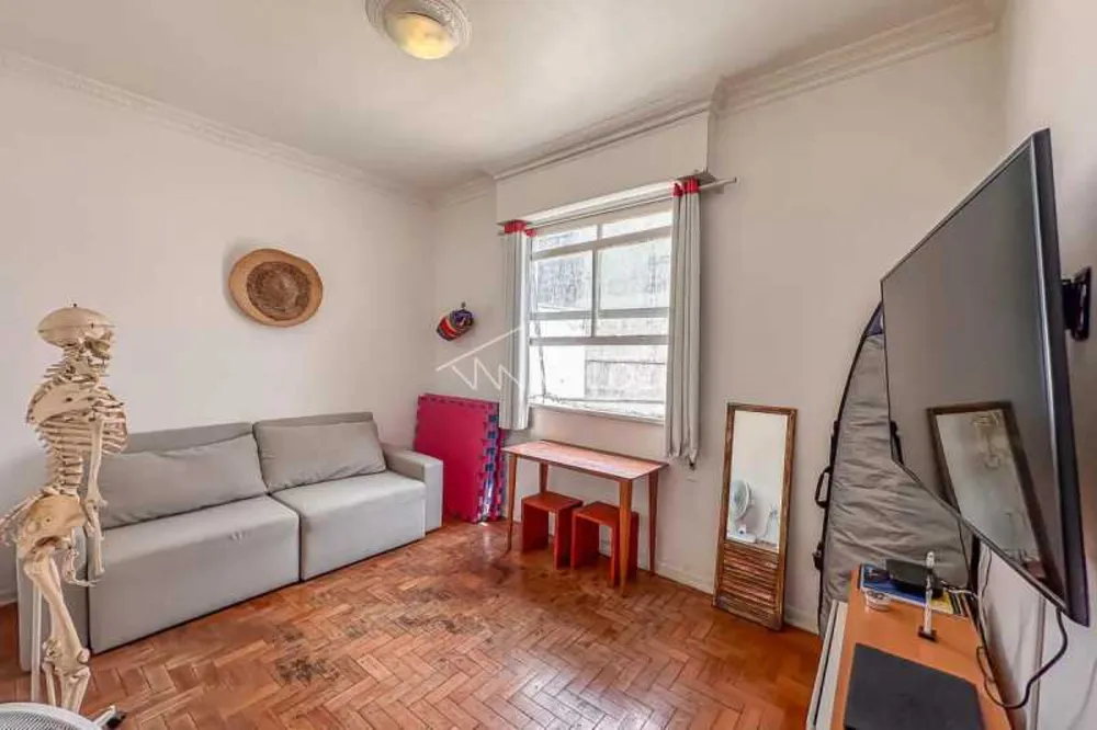 Apartamento, 1 quarto, 51 m² - Foto 6