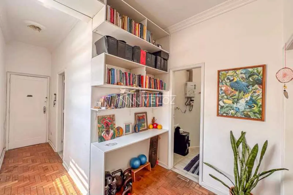 Apartamento, 1 quarto, 51 m² - Foto 23