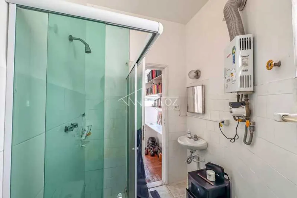 Apartamento, 1 quarto, 51 m² - Foto 11