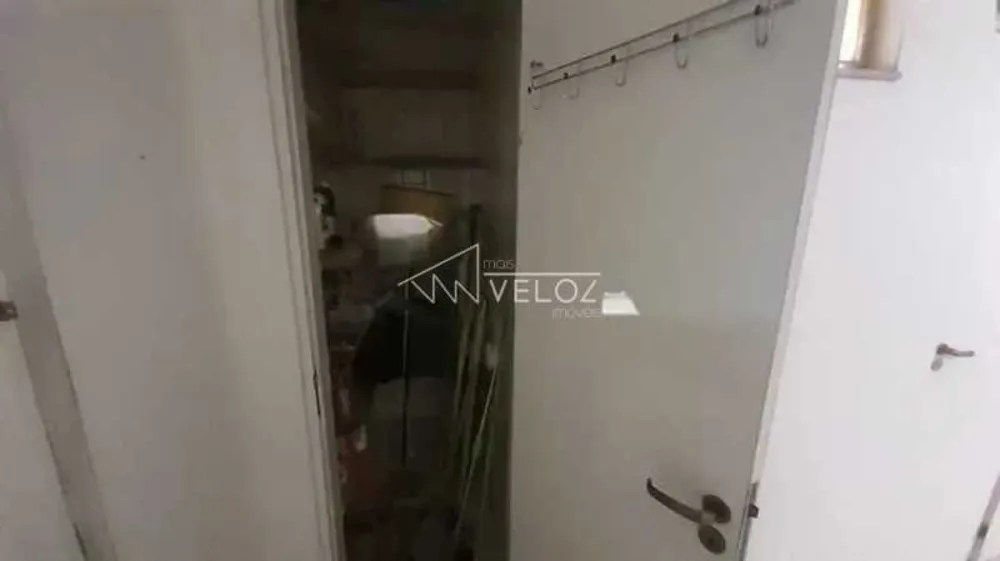 Apartamento, 4 quartos, 258 m² - Foto 6