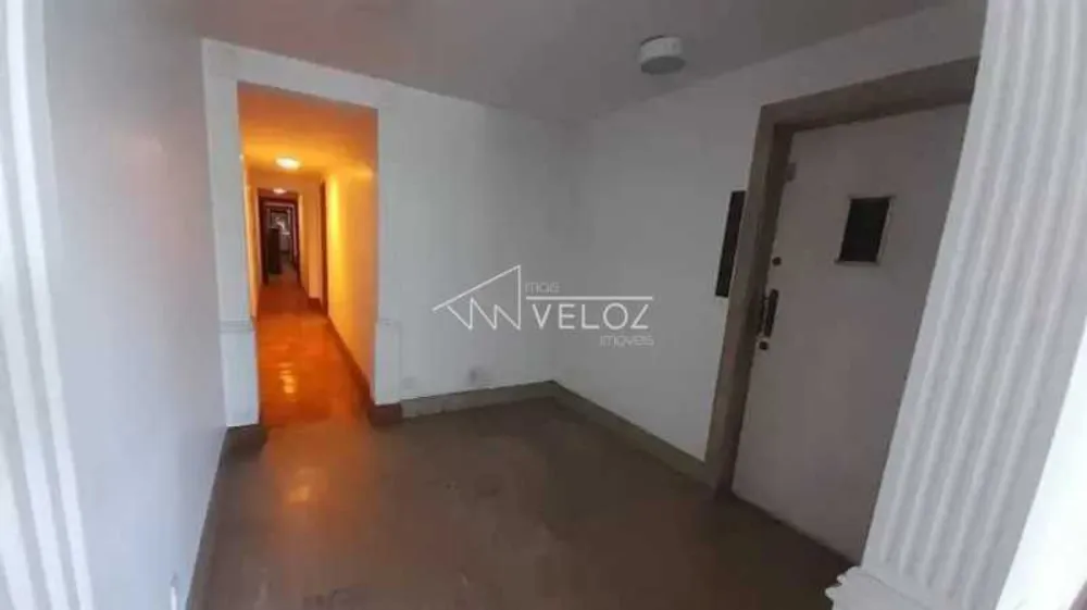 Apartamento, 4 quartos, 258 m² - Foto 8