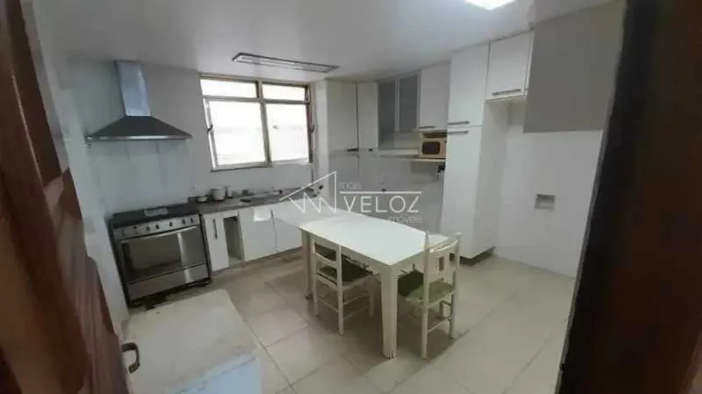Apartamento, 4 quartos, 258 m² - Foto 5