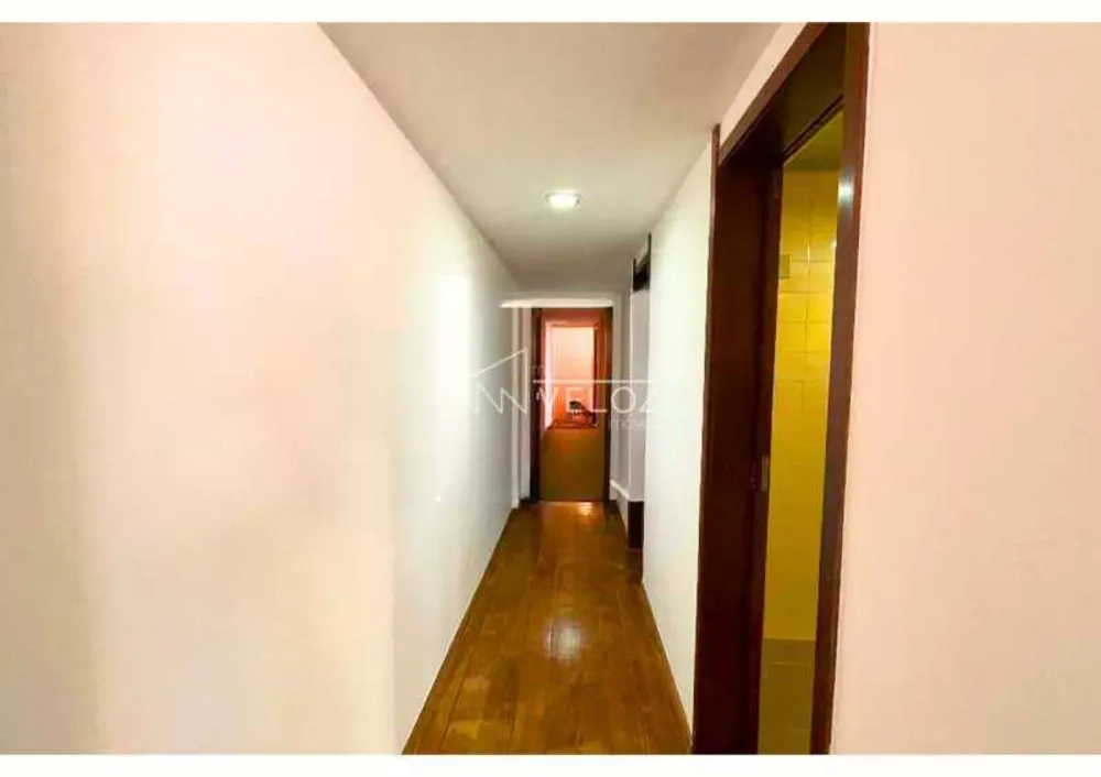 Apartamento, 3 quartos, 134 m² - Foto 5