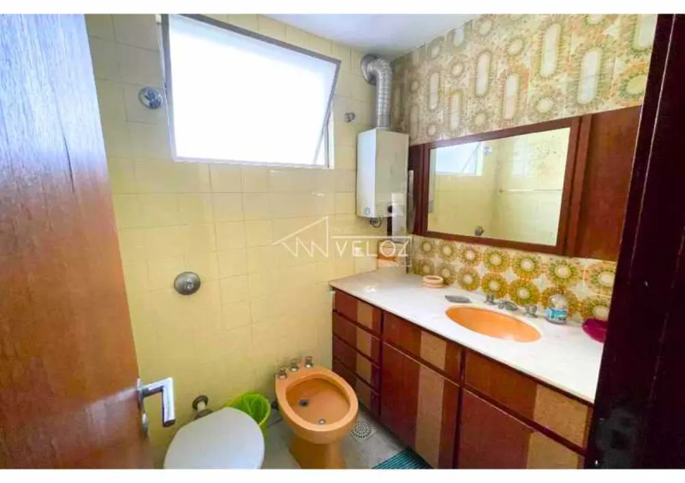 Apartamento, 3 quartos, 134 m² - Foto 8