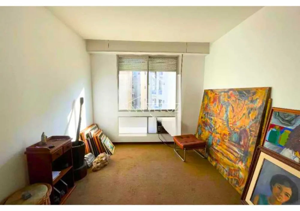 Apartamento, 3 quartos, 134 m² - Foto 1