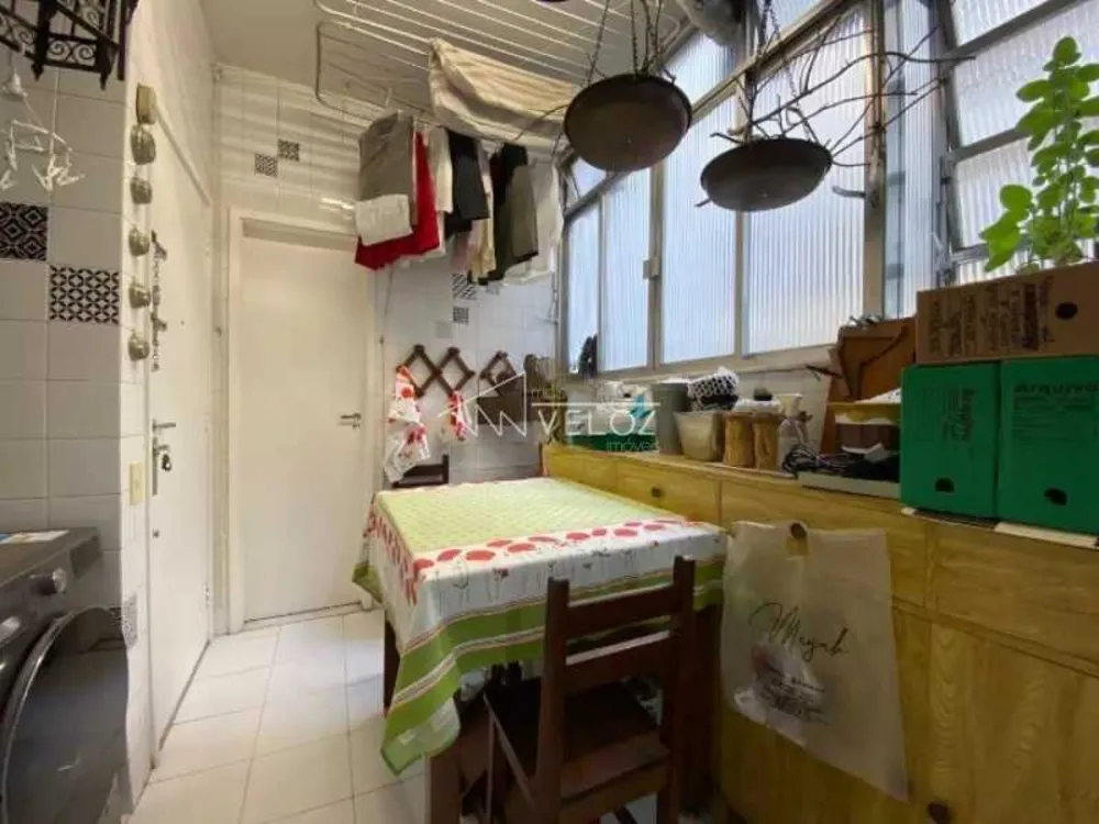 Apartamento, 3 quartos, 108 m² - Foto 1