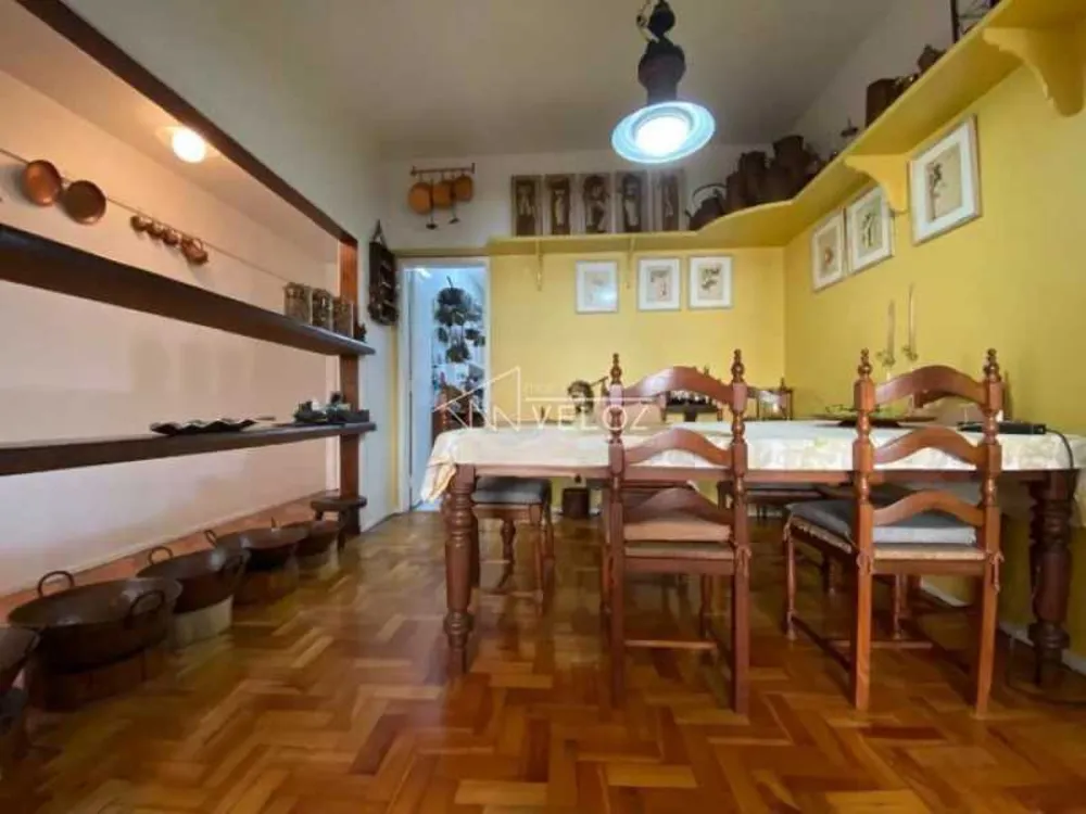 Apartamento, 3 quartos, 108 m² - Foto 3