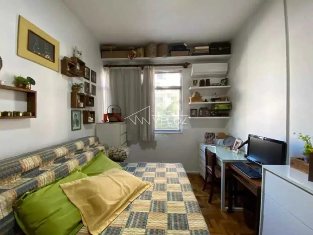 Apartamento, 3 quartos, 108 m² - Foto 7