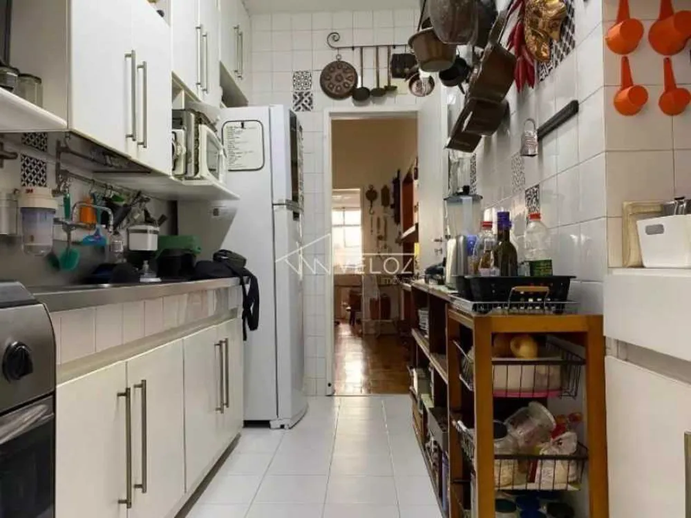 Apartamento, 3 quartos, 108 m² - Foto 9