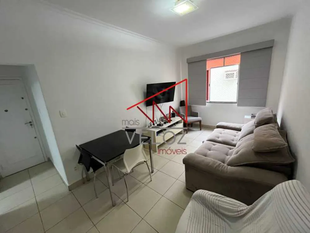 Apartamento, 2 quartos, 70 m² - Foto 4