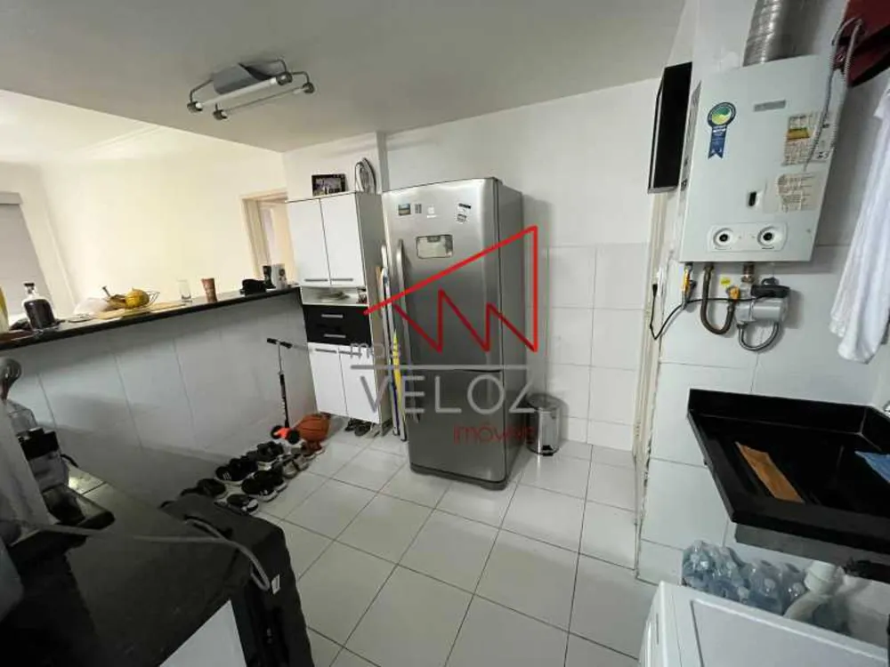 Apartamento, 2 quartos, 70 m² - Foto 3