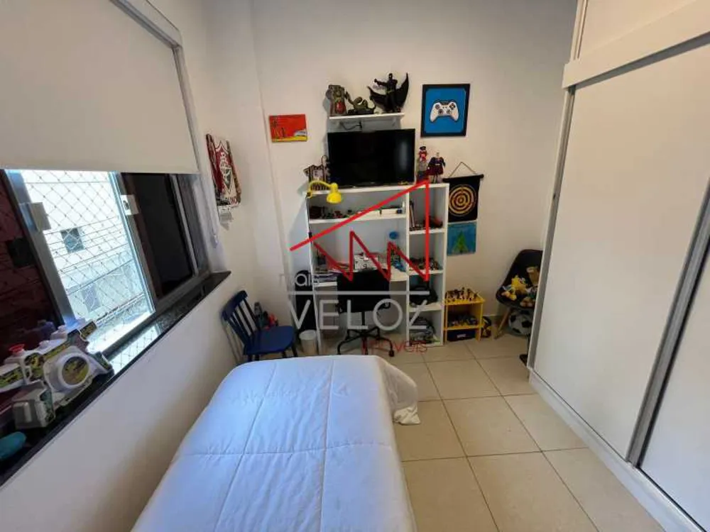 Apartamento, 2 quartos, 70 m² - Foto 2