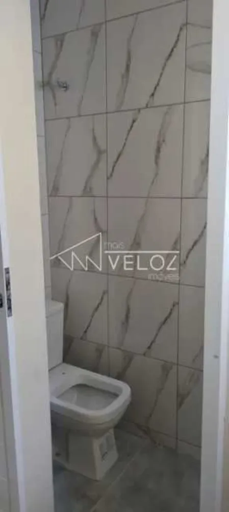 Apartamento, 3 quartos, 78 m² - Foto 8