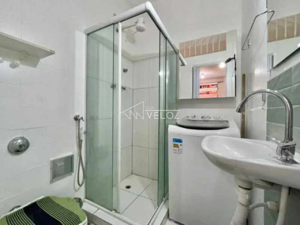 Apartamento, 1 quarto, 27 m² - Foto 7