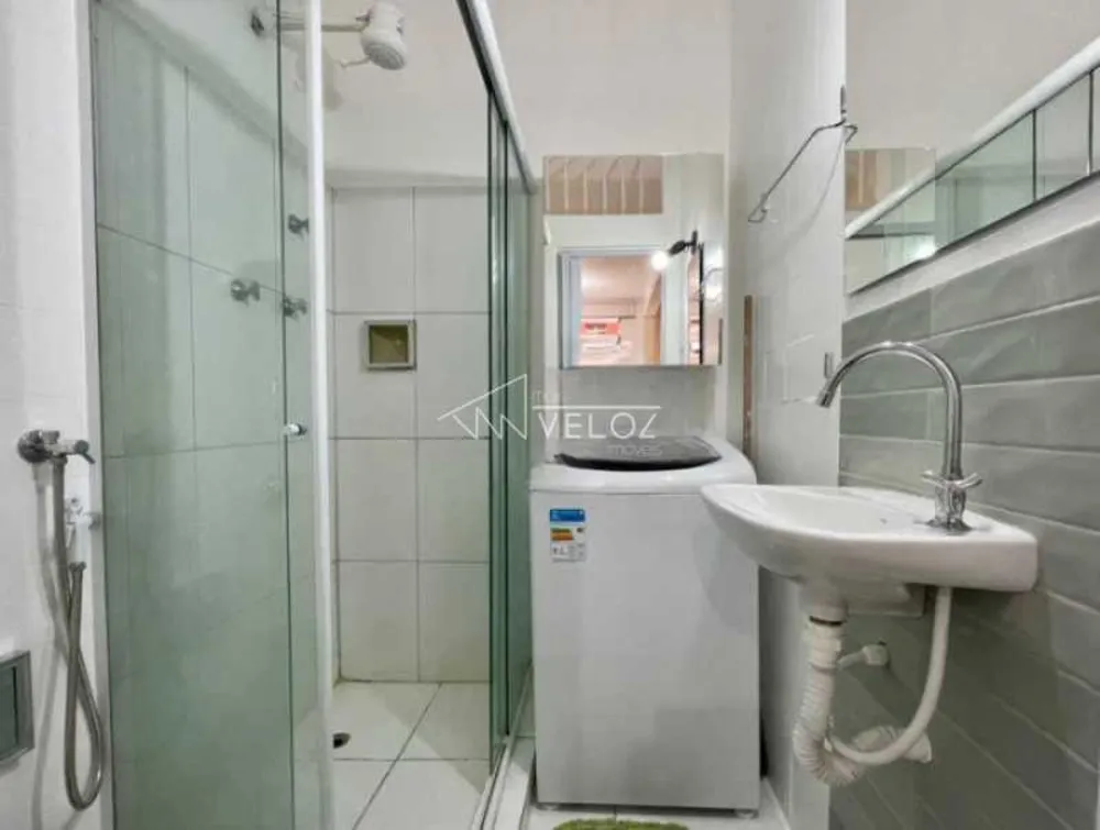 Apartamento, 1 quarto, 27 m² - Foto 10