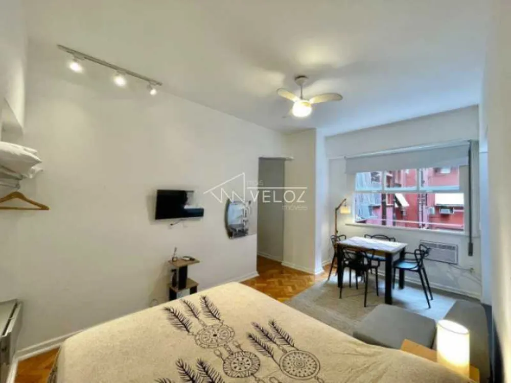 Apartamento, 1 quarto, 27 m² - Foto 13