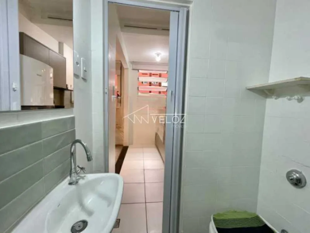 Apartamento, 1 quarto, 27 m² - Foto 12