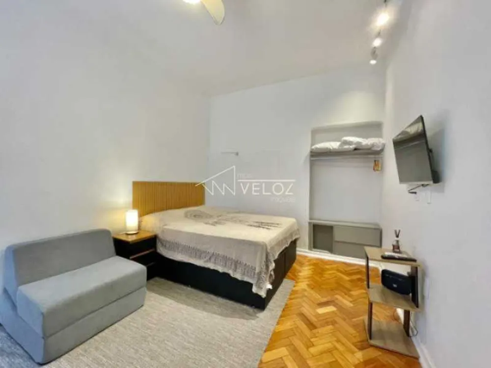 Apartamento, 1 quarto, 27 m² - Foto 4