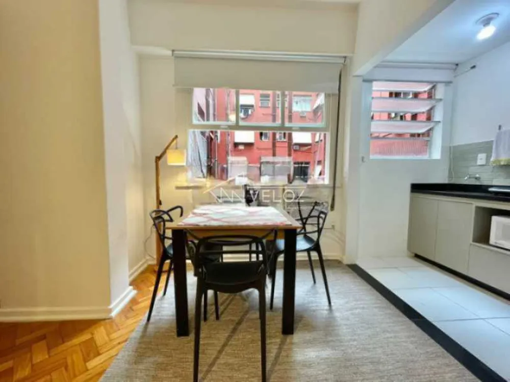 Apartamento, 1 quarto, 27 m² - Foto 14
