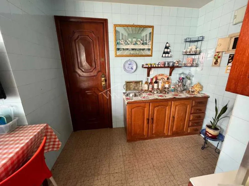 Apartamento, 2 quartos, 92 m² - Foto 2