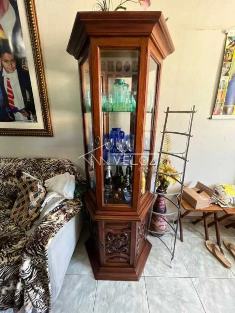 Apartamento, 2 quartos, 92 m² - Foto 4