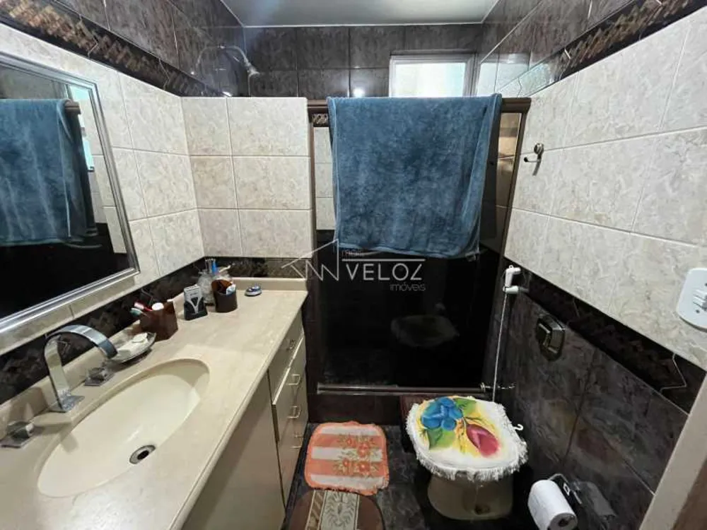 Apartamento, 2 quartos, 92 m² - Foto 10