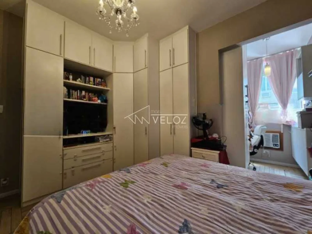 Apartamento, 3 quartos, 100 m² - Foto 12