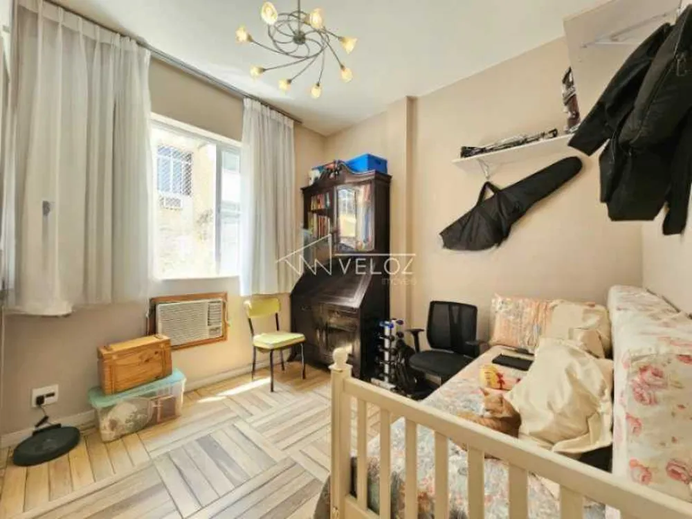 Apartamento, 3 quartos, 100 m² - Foto 6
